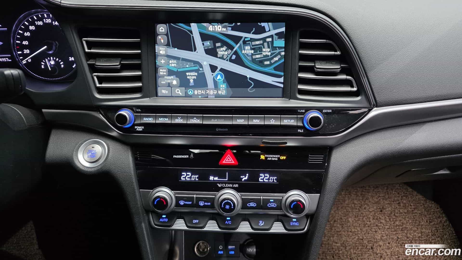 AVANTE Hyundai 2020.1-OPTION-018