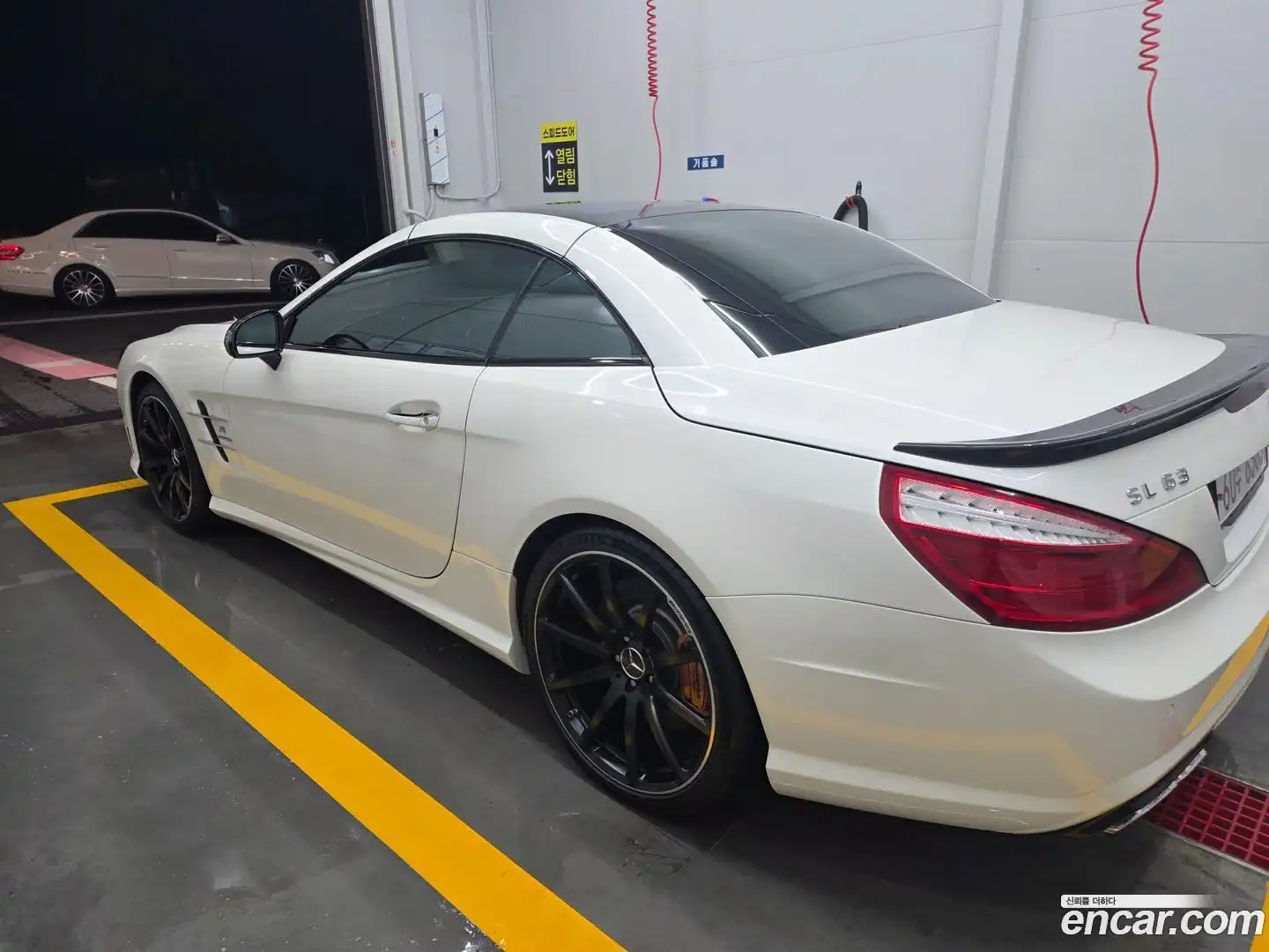 SL-Class Mercedes-Benz 2014.2-OUTER-002