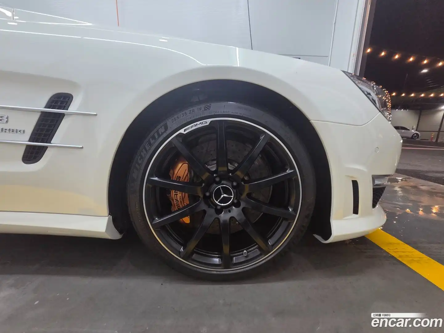 SL-Class Mercedes-Benz 2014.2-OPTION-019
