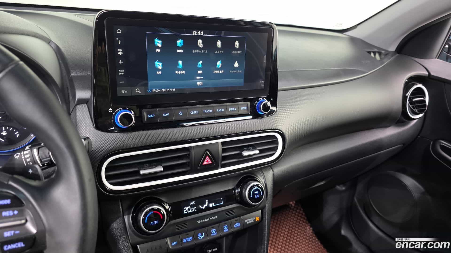 Kona Hyundai 2020.5-OPTION-018