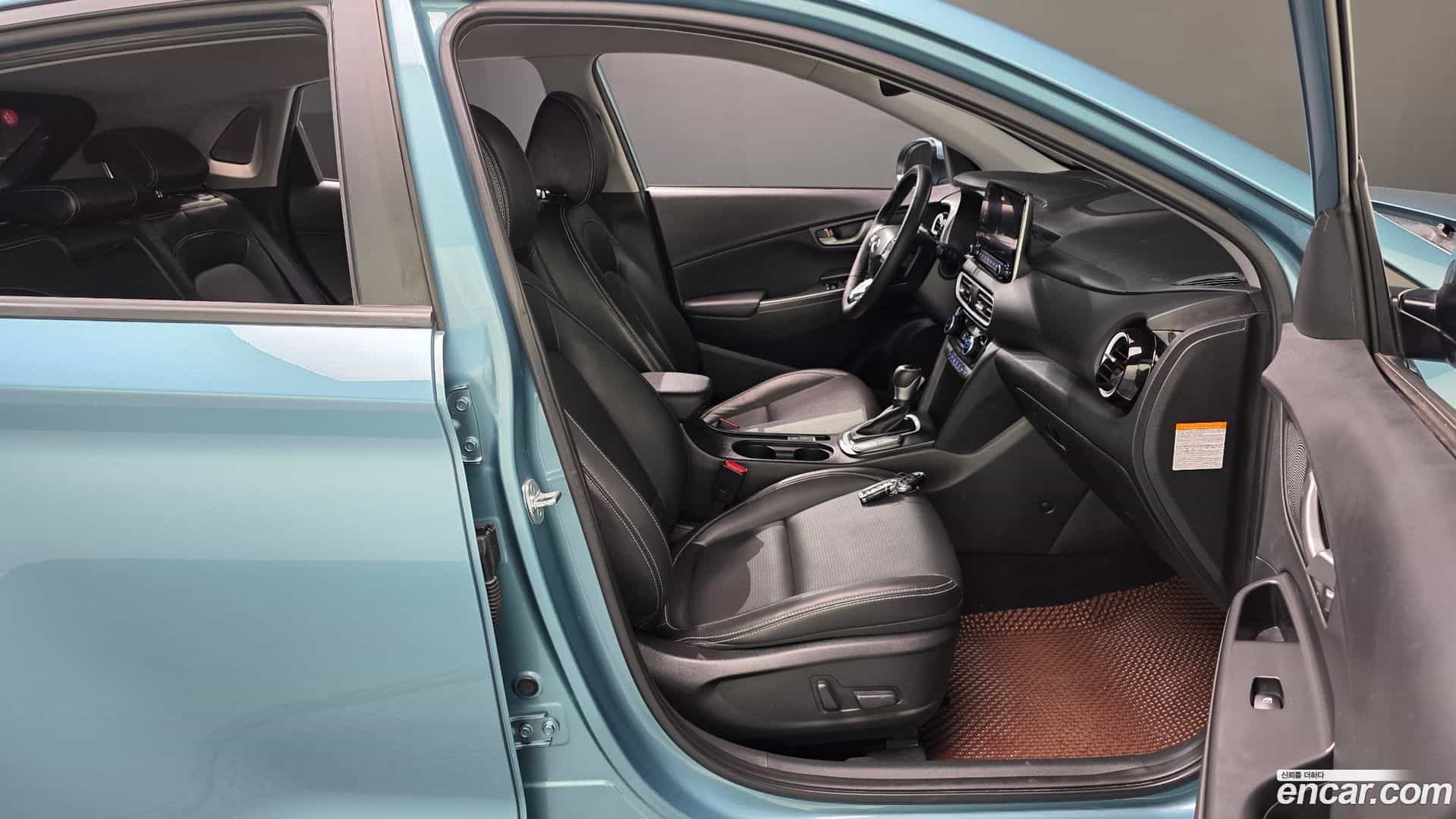 Kona Hyundai 2020.5-INNER-036