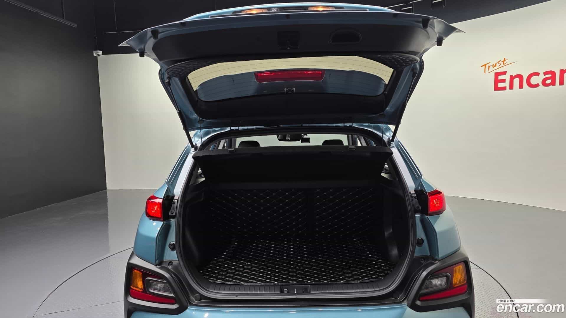 Kona Hyundai 2020.5-OPTION-043