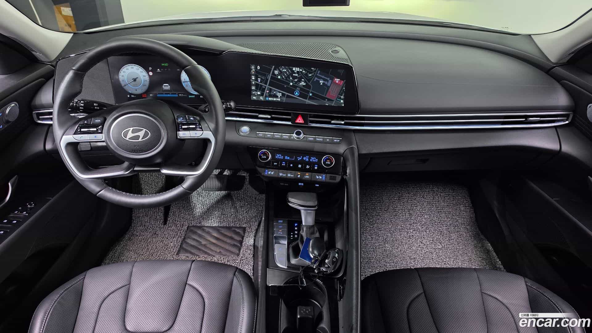 AVANTE Hyundai 2025.4-INNER-007