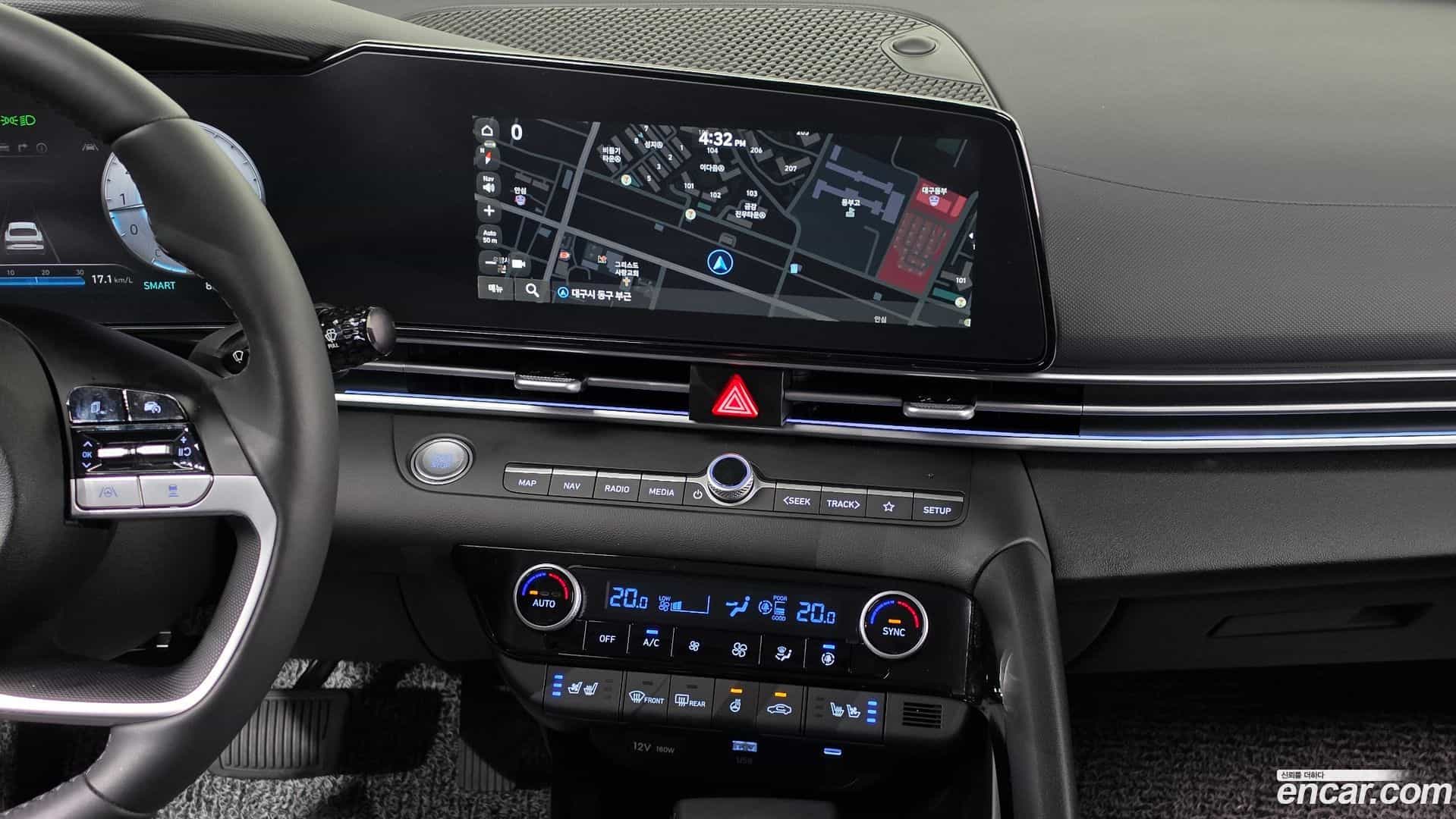 AVANTE Hyundai 2025.4-OPTION-018