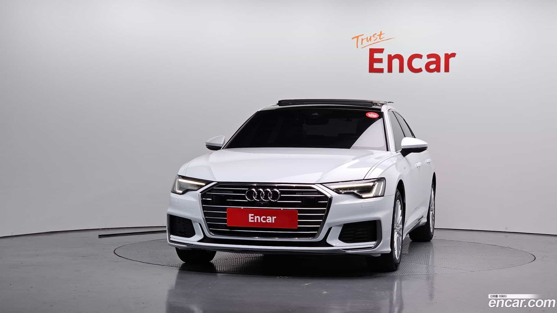 A6 Audi 2021.6-OUTER-003