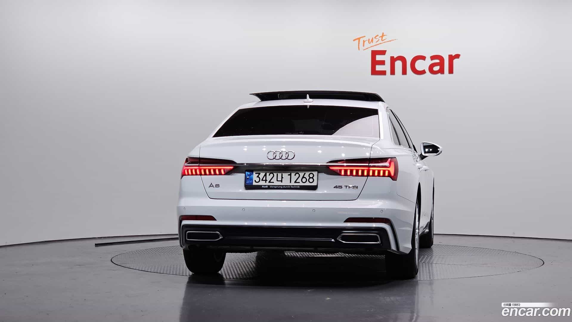 A6 Audi 2021.6-OUTER-004