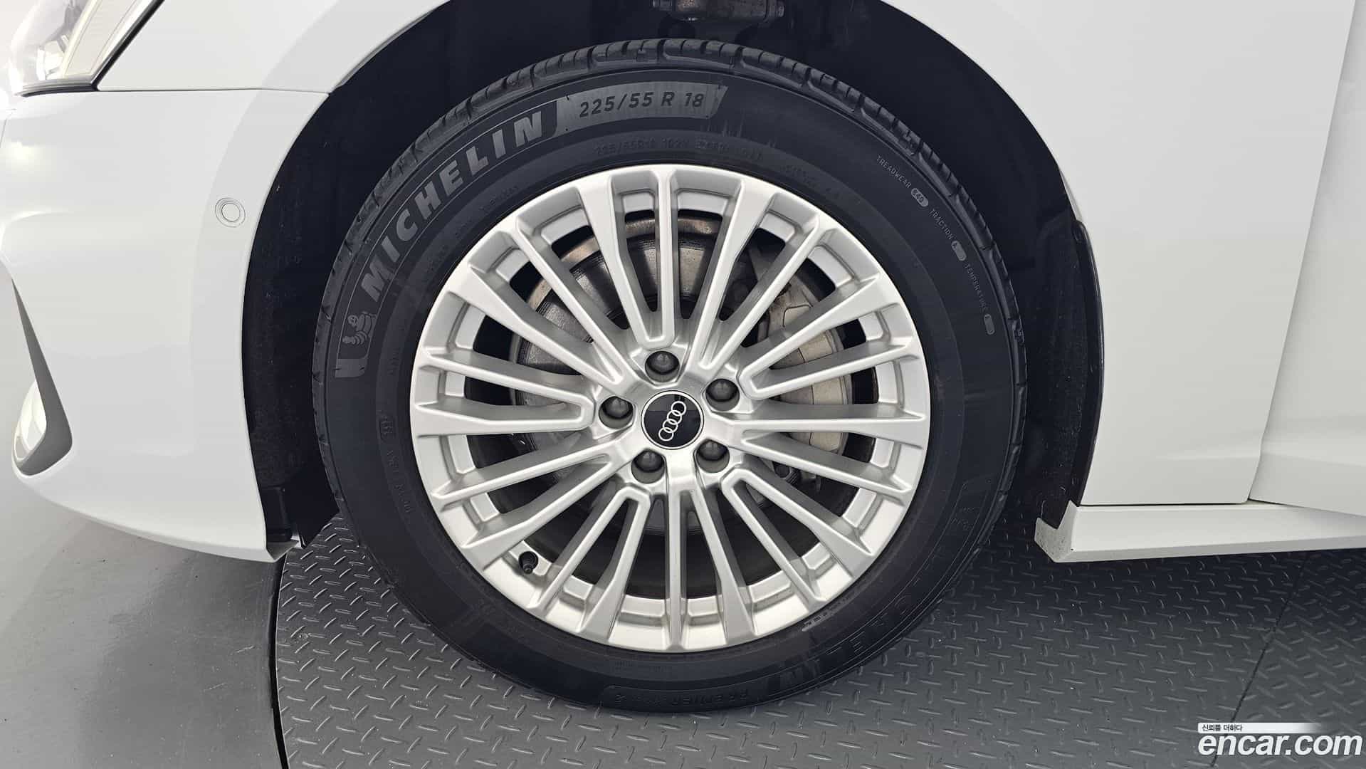 A6 Audi 2021.6-OUTER-005