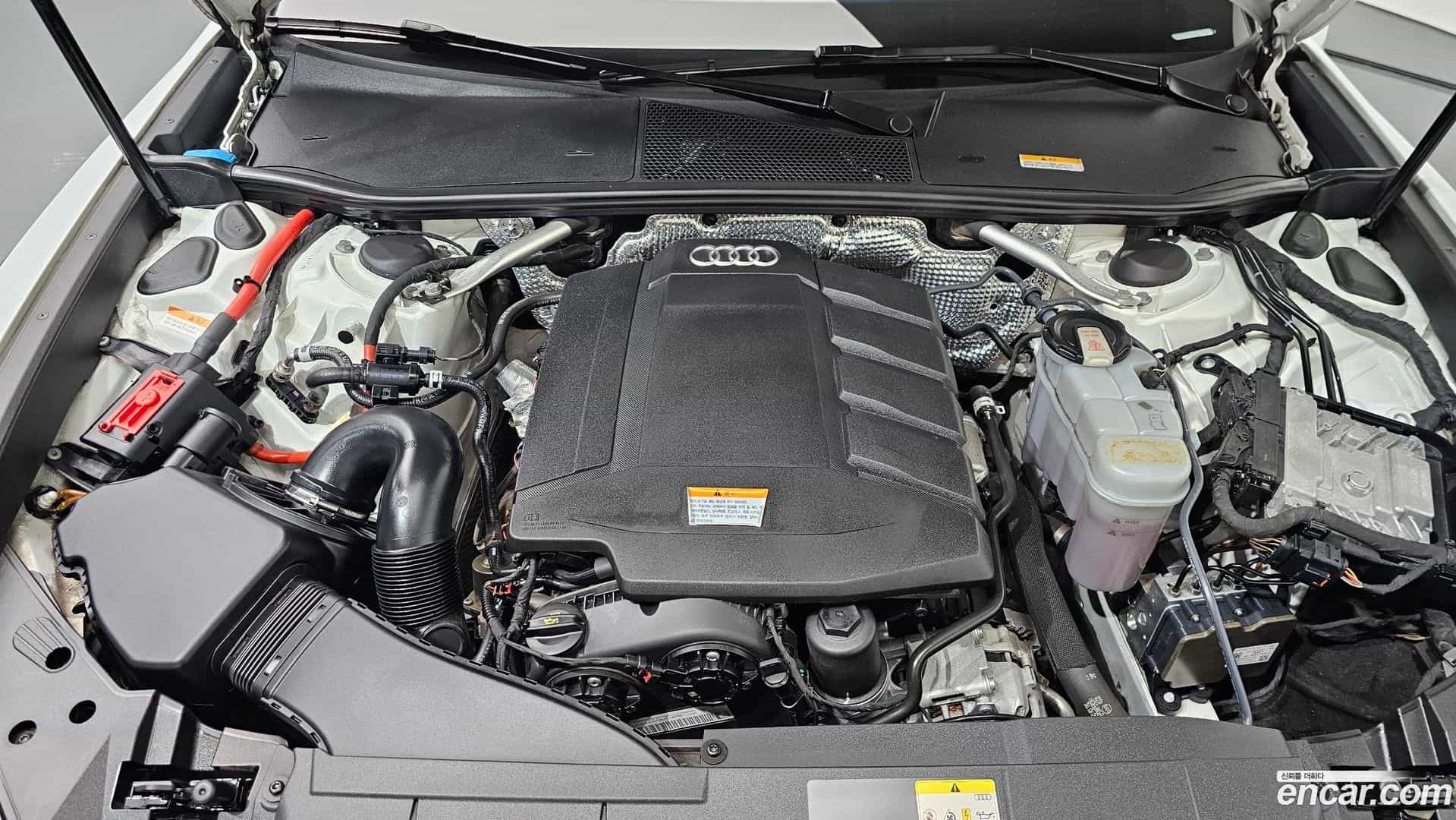 A6 Audi 2021.6-OUTER-006