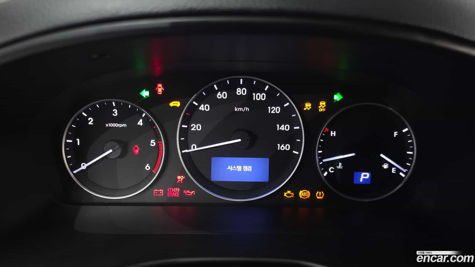 Starex Hyundai 2019.1-OPTION-040