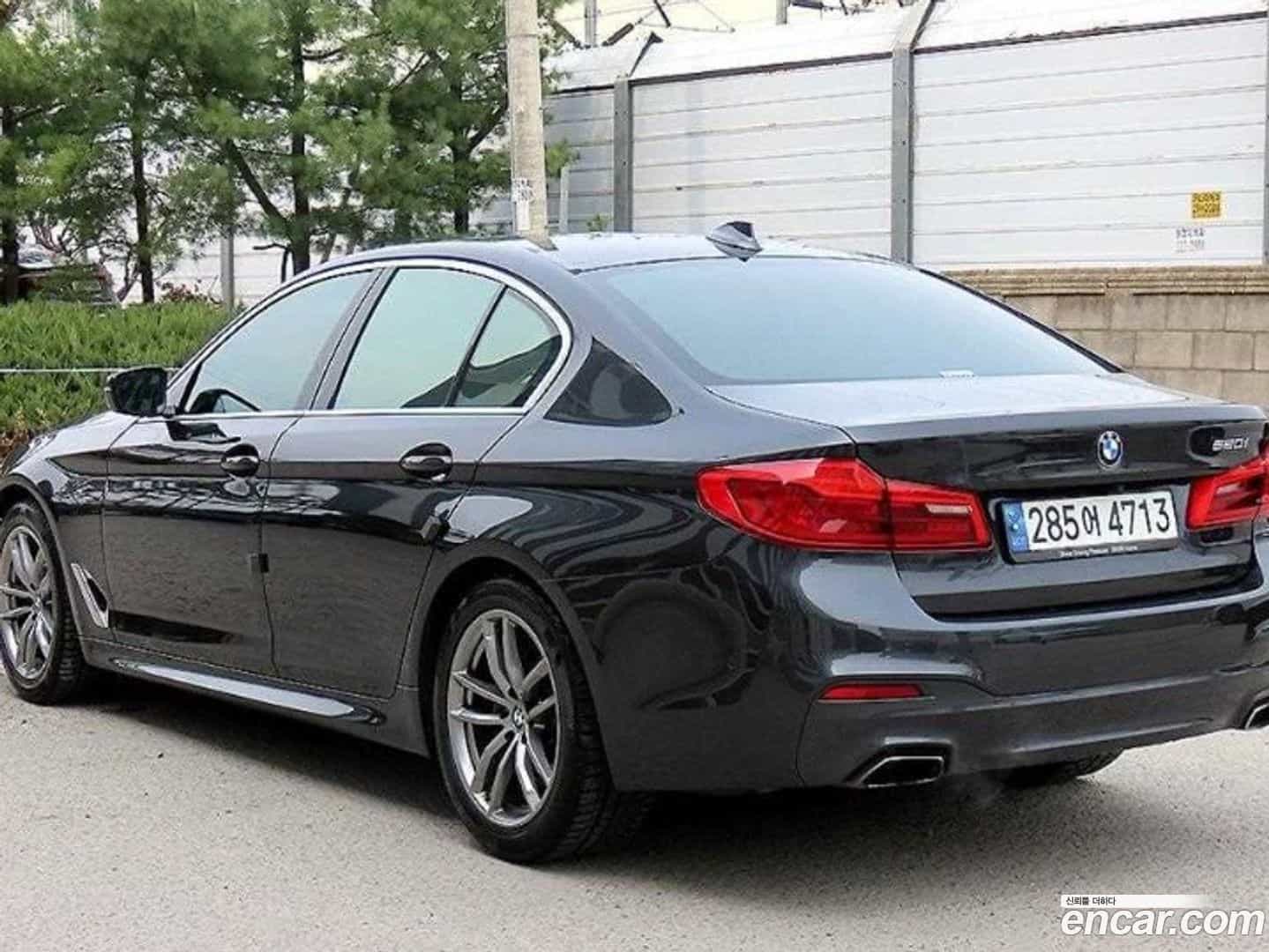 5-Series BMW 2020.7-OUTER-003