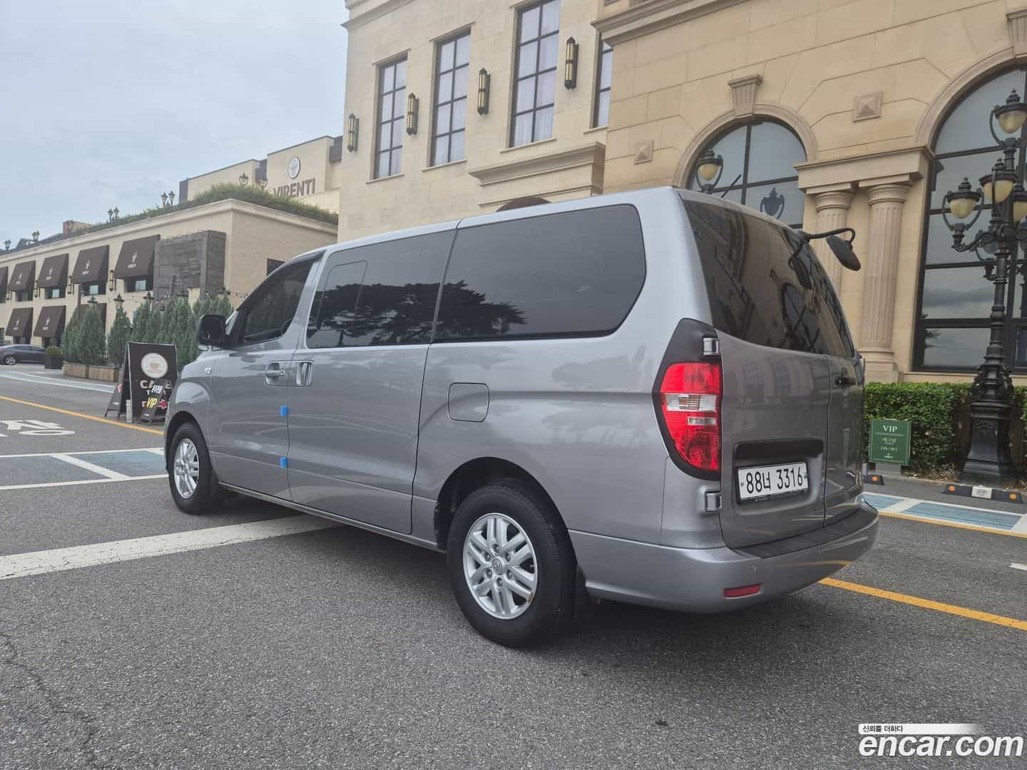 Starex Hyundai 2019.6-OUTER-005