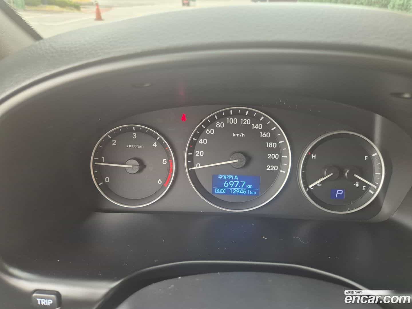 Starex Hyundai 2019.6-INNER-010