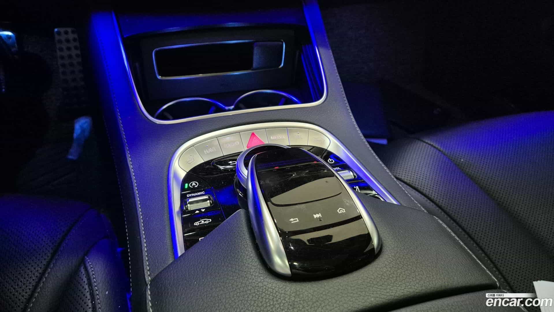 S-Class Mercedes-Benz 2020.11-OPTION-017
