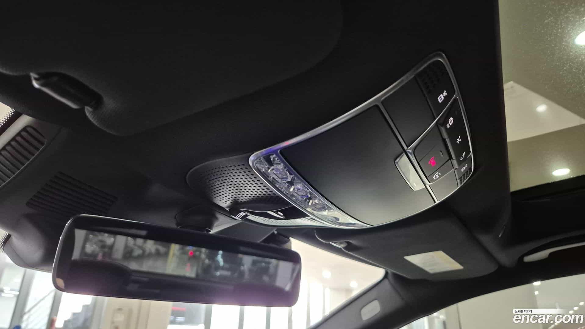 S-Class Mercedes-Benz 2020.11-OPTION-019