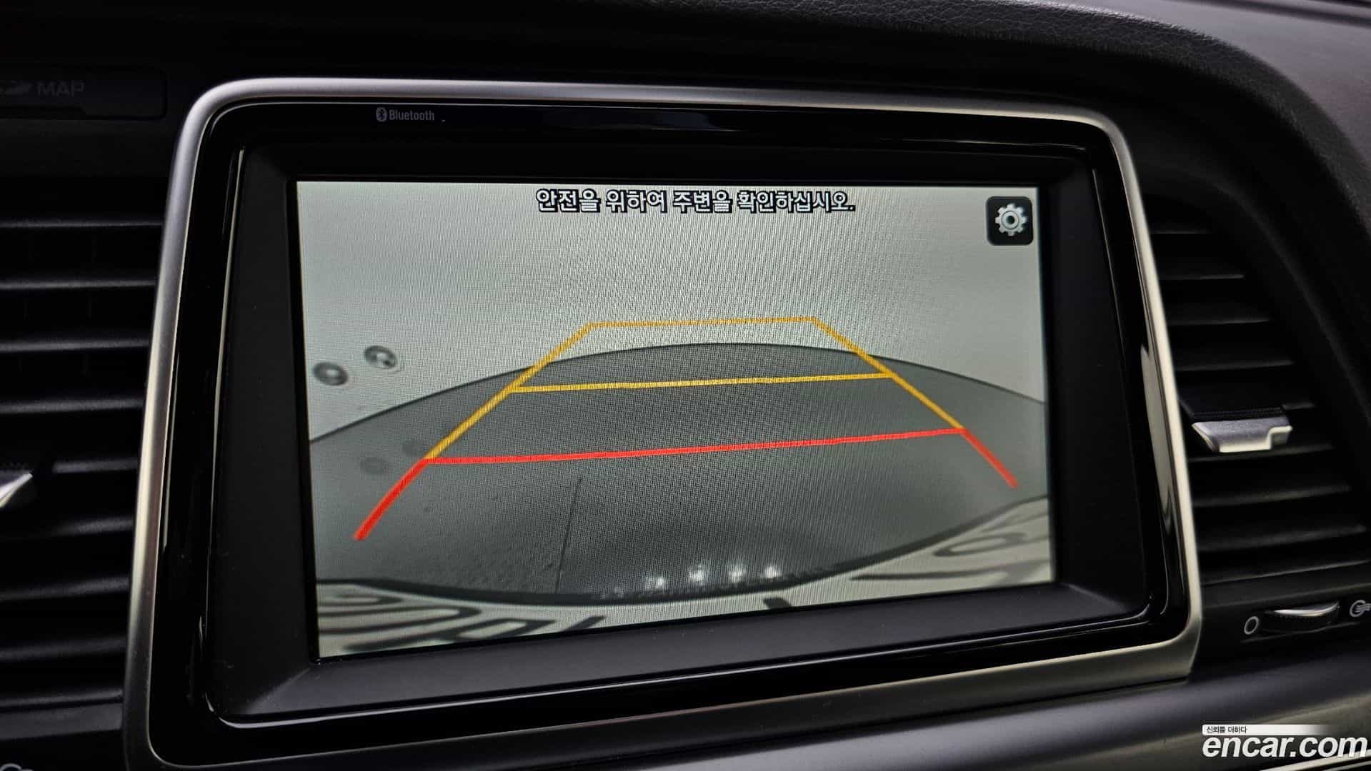 Sonata Hyundai 2018.8-OPTION-019