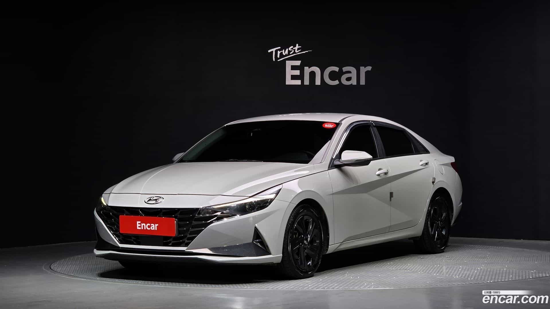 AVANTE Hyundai 2023.0-OUTER-001