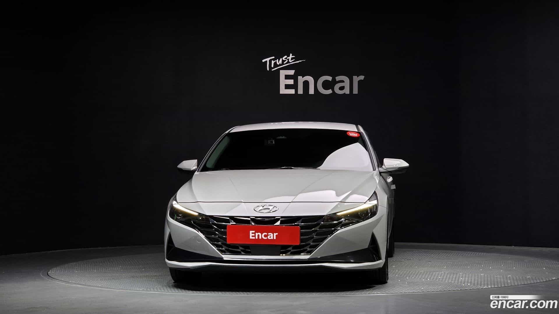 AVANTE Hyundai 2023.0-OUTER-003