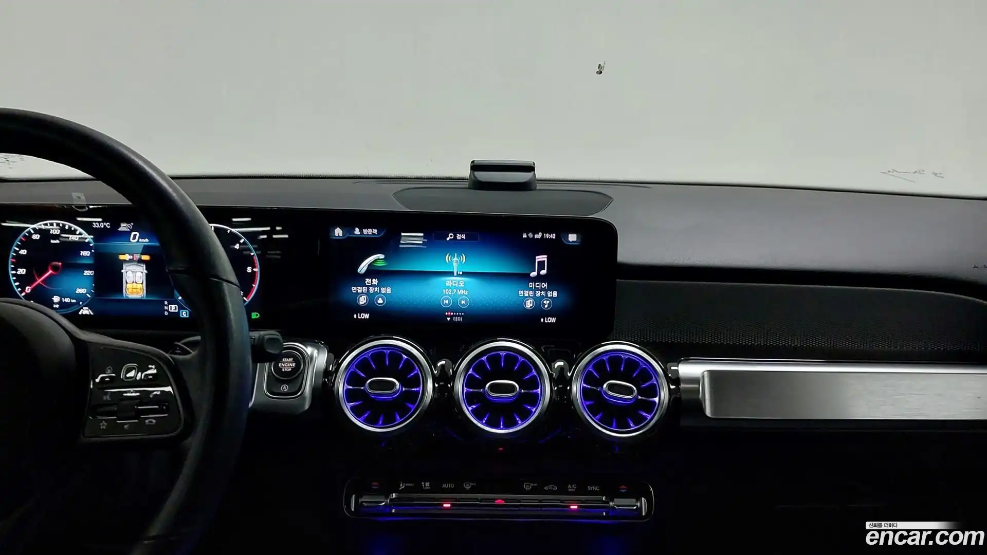 GLB-Class Mercedes-Benz 2021.8-OPTION-020