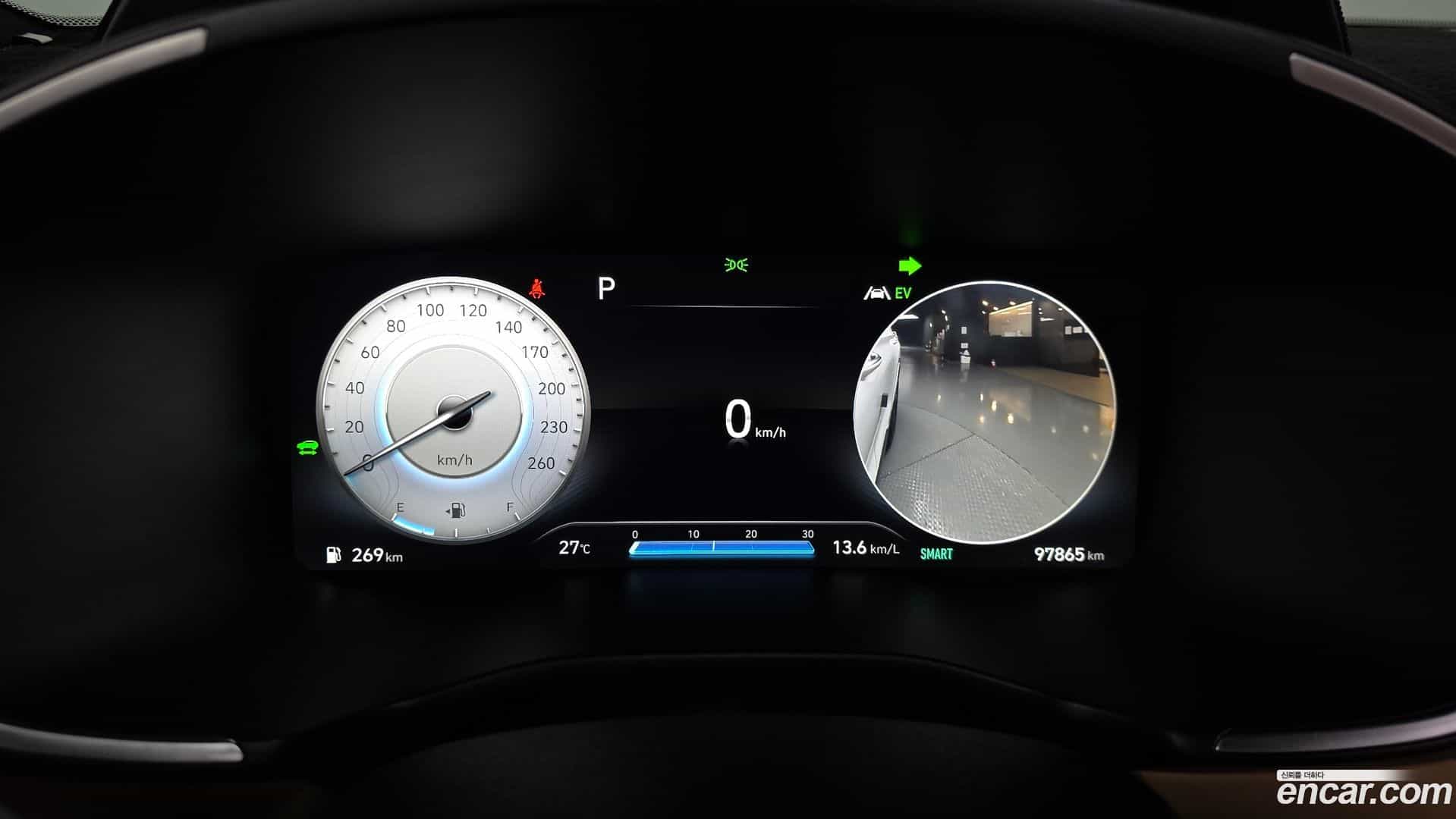 Santafe Hyundai 2021.6-INNER-008