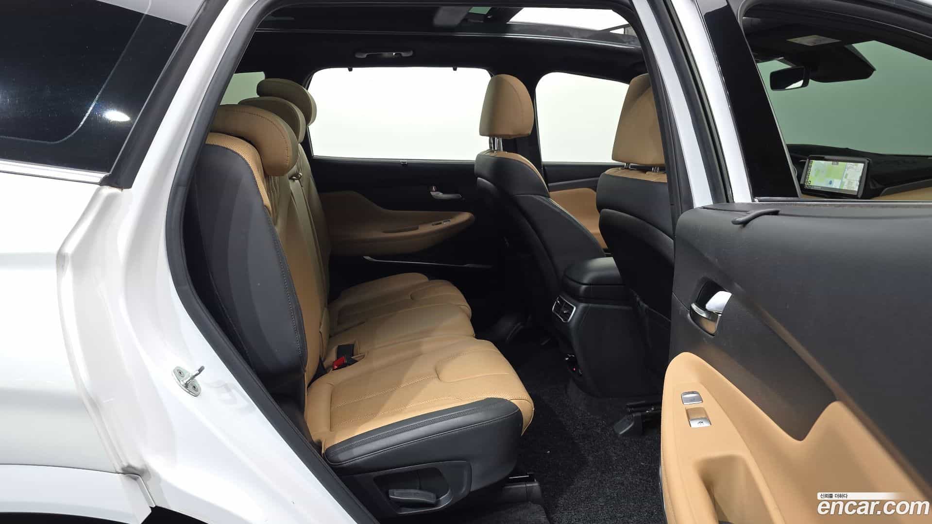 Santafe Hyundai 2021.6-OPTION-016