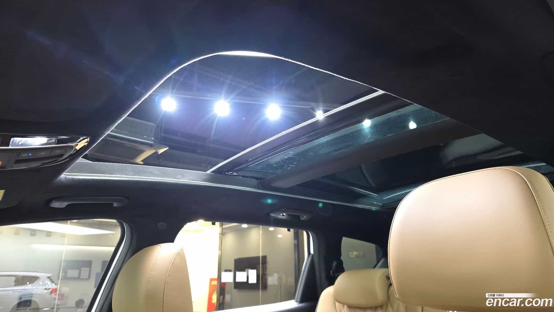 Santafe Hyundai 2021.6-OPTION-023
