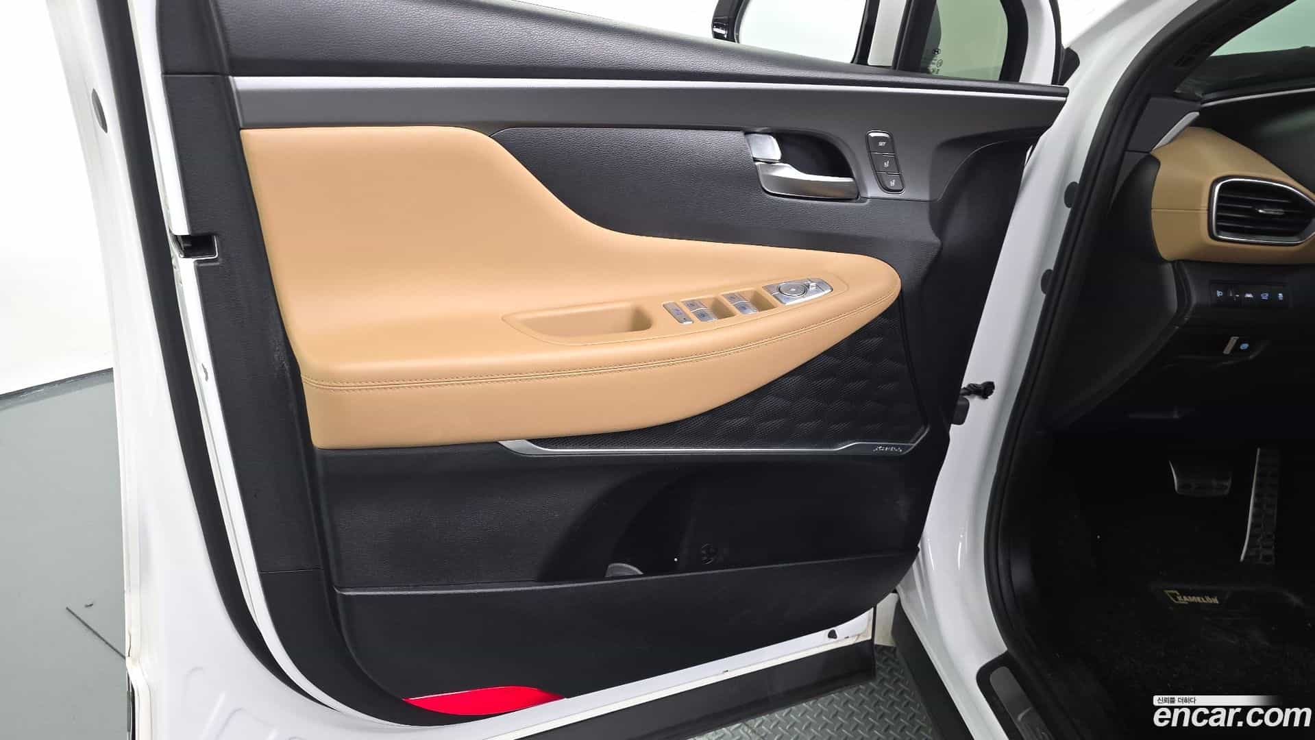 Santafe Hyundai 2021.6-INNER-034