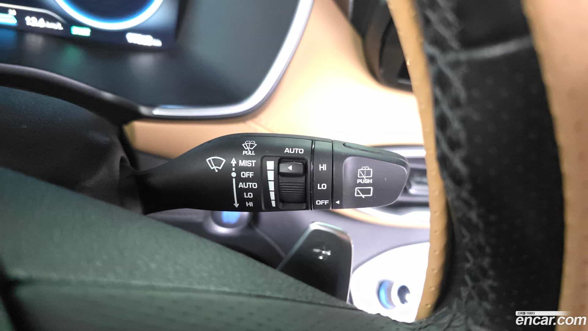 Santafe Hyundai 2021.6-OPTION-043