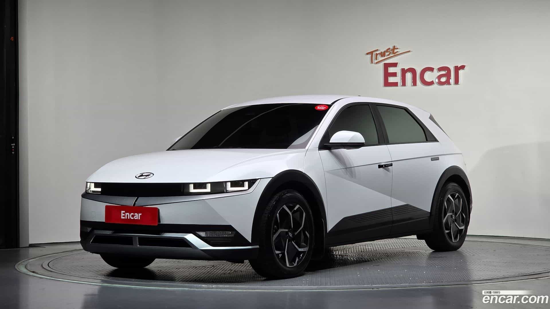 Ioniq5 Hyundai 2021.8-OUTER-001