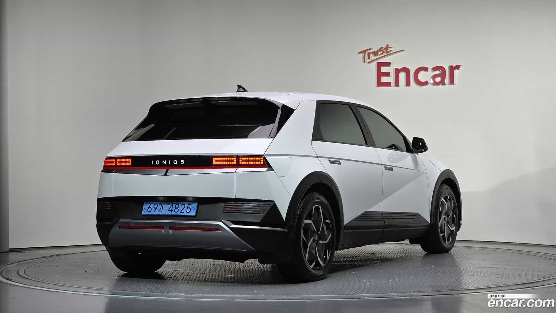 Ioniq5 Hyundai 2021.8-OUTER-002