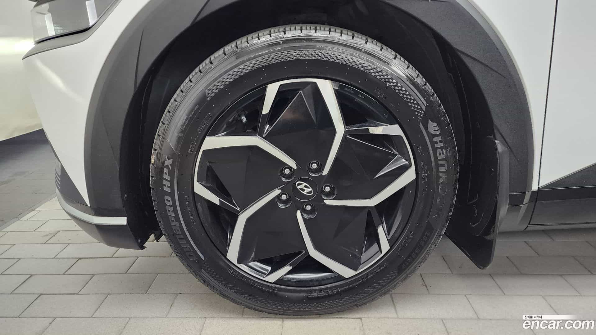 Ioniq5 Hyundai 2021.8-OUTER-005