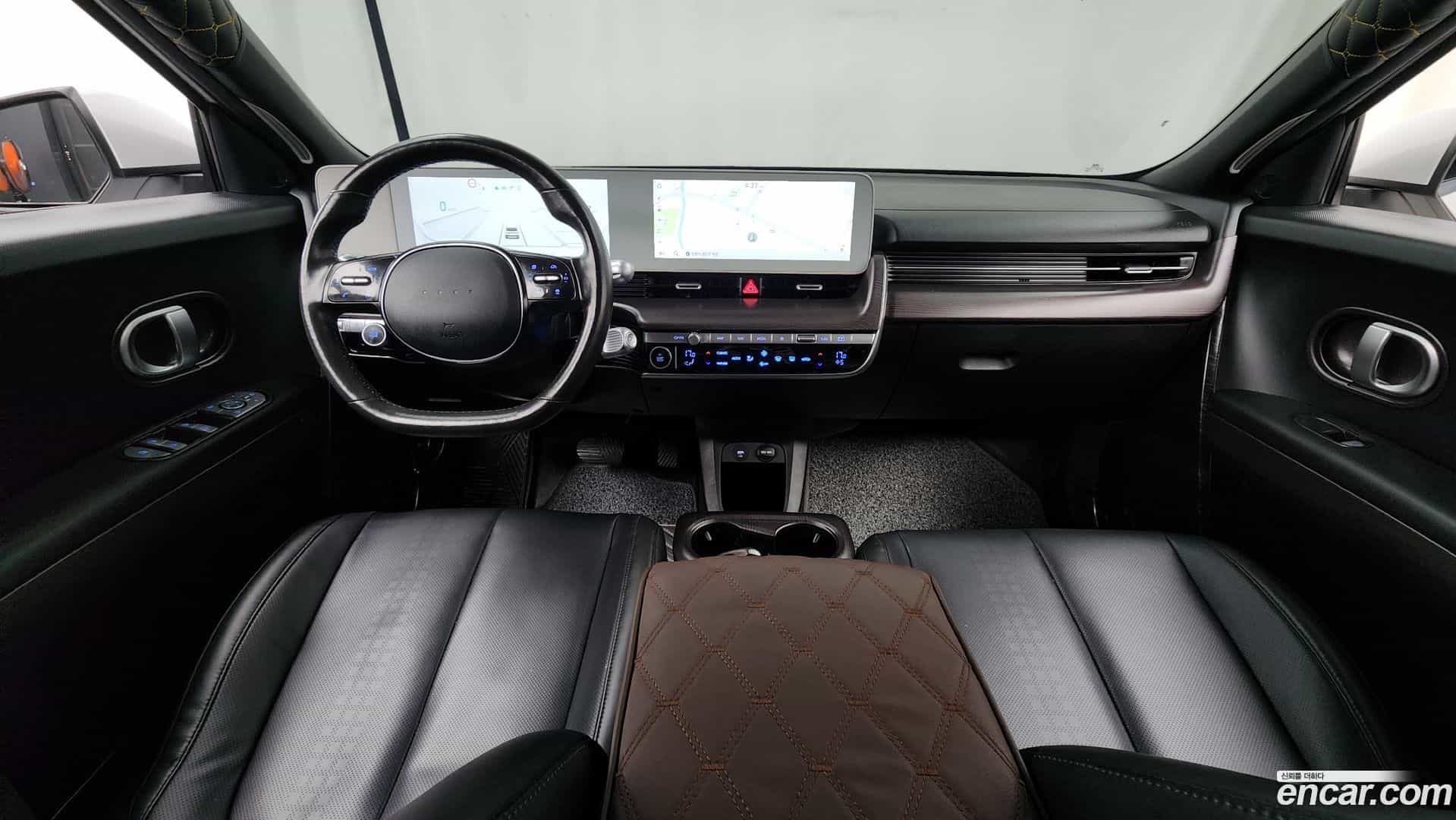 Ioniq5 Hyundai 2021.8-INNER-007