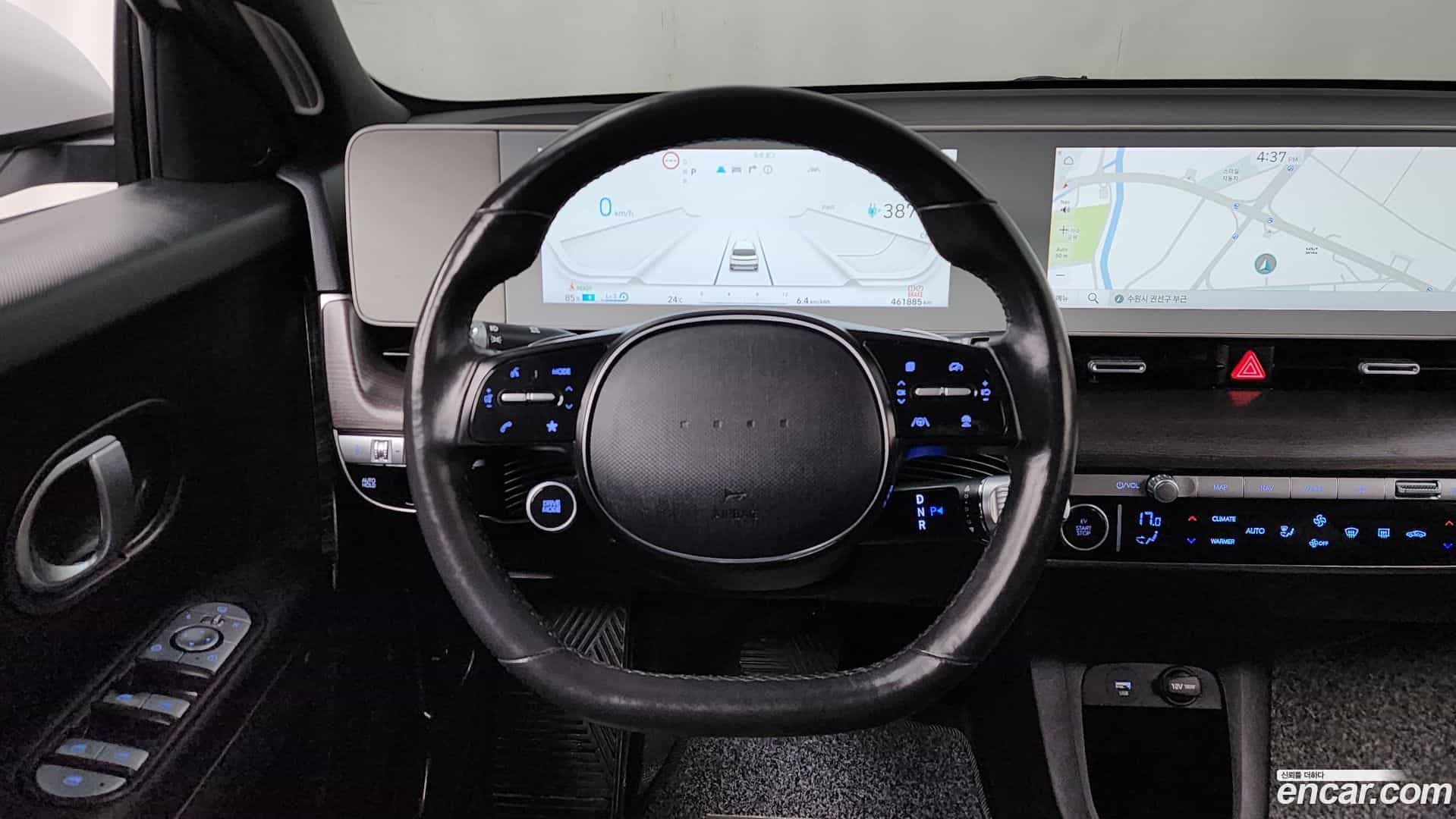 Ioniq5 Hyundai 2021.8-OPTION-017