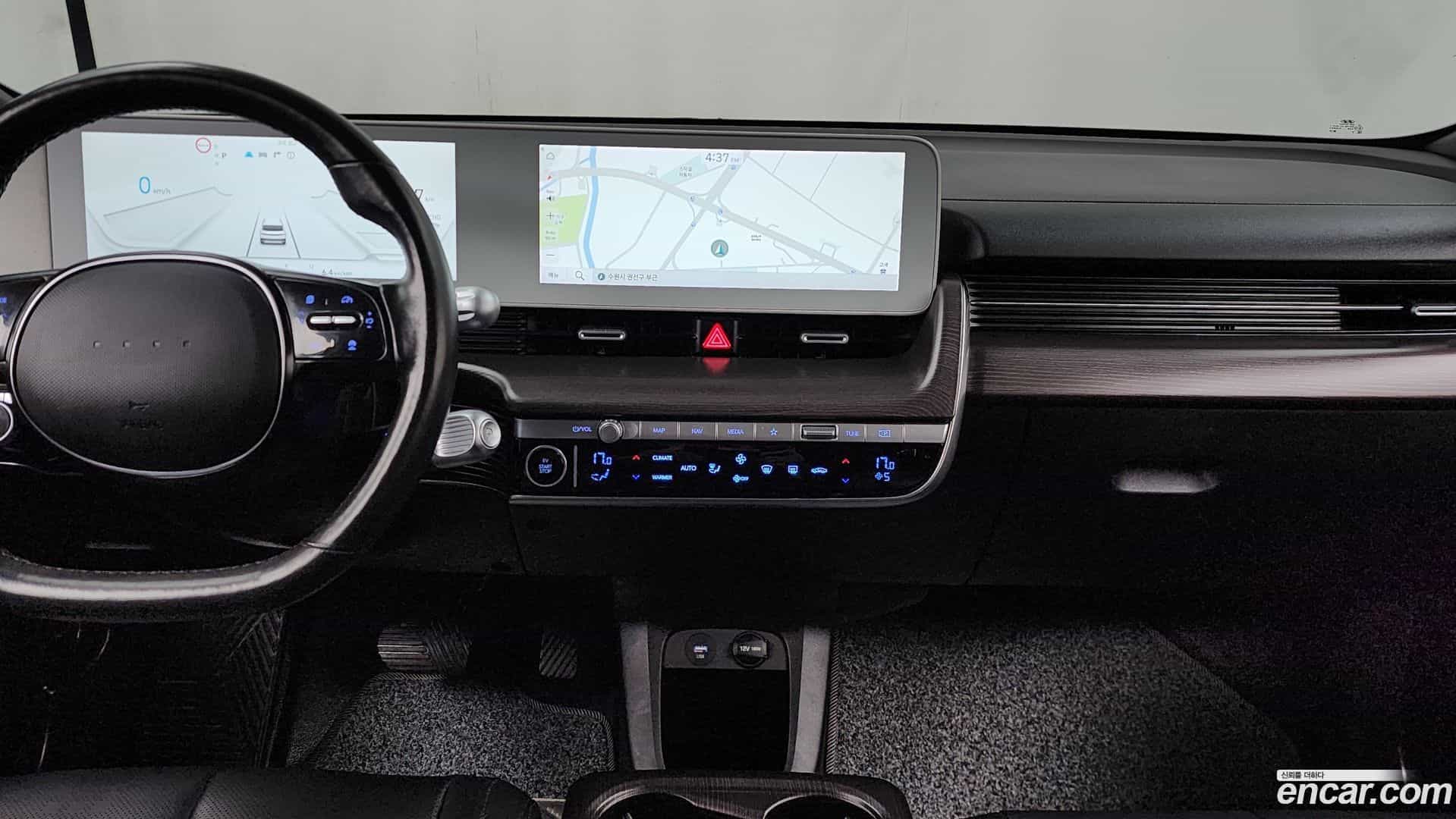 Ioniq5 Hyundai 2021.8-OPTION-018