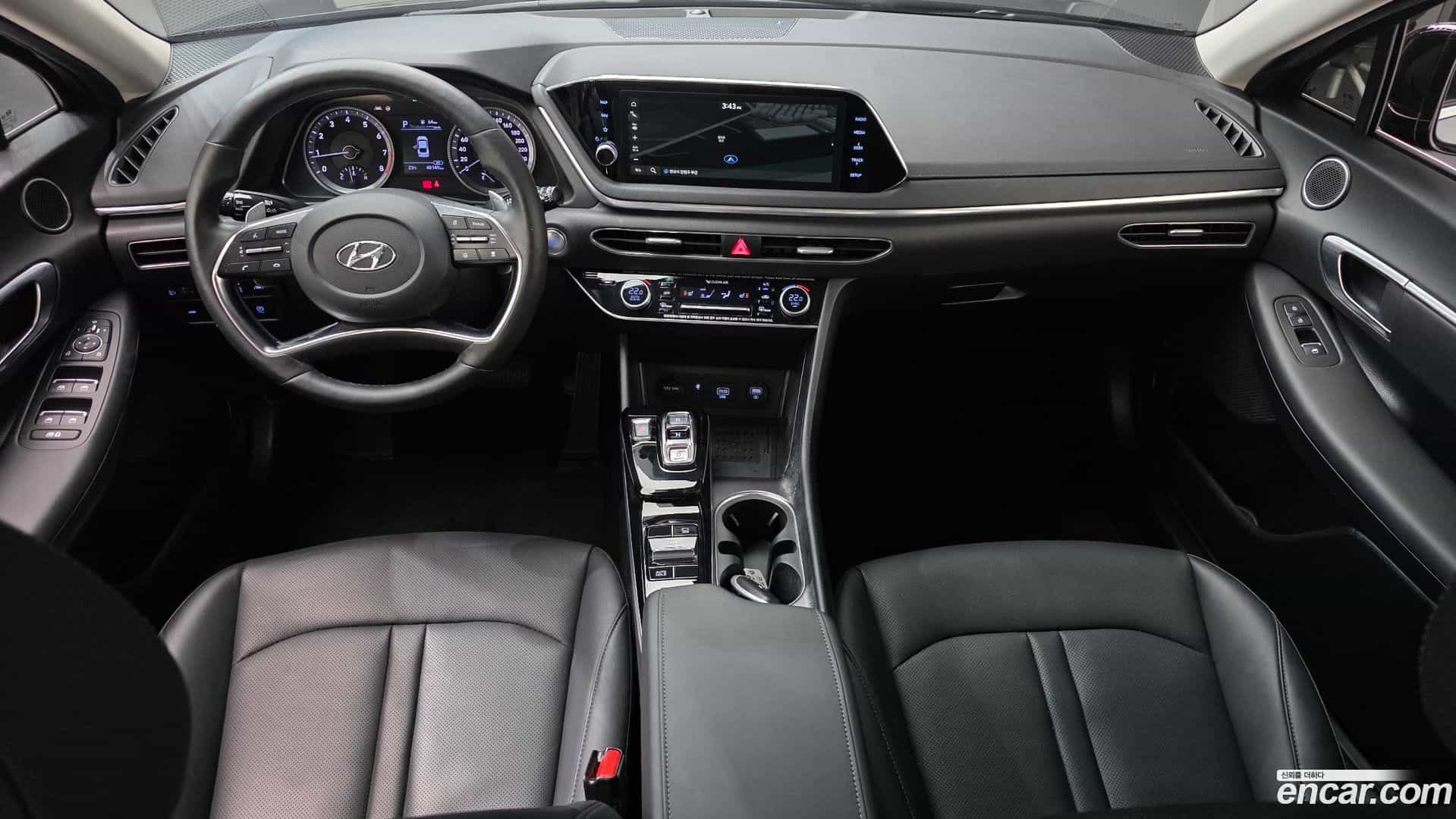Sonata Hyundai 2020.2-INNER-007