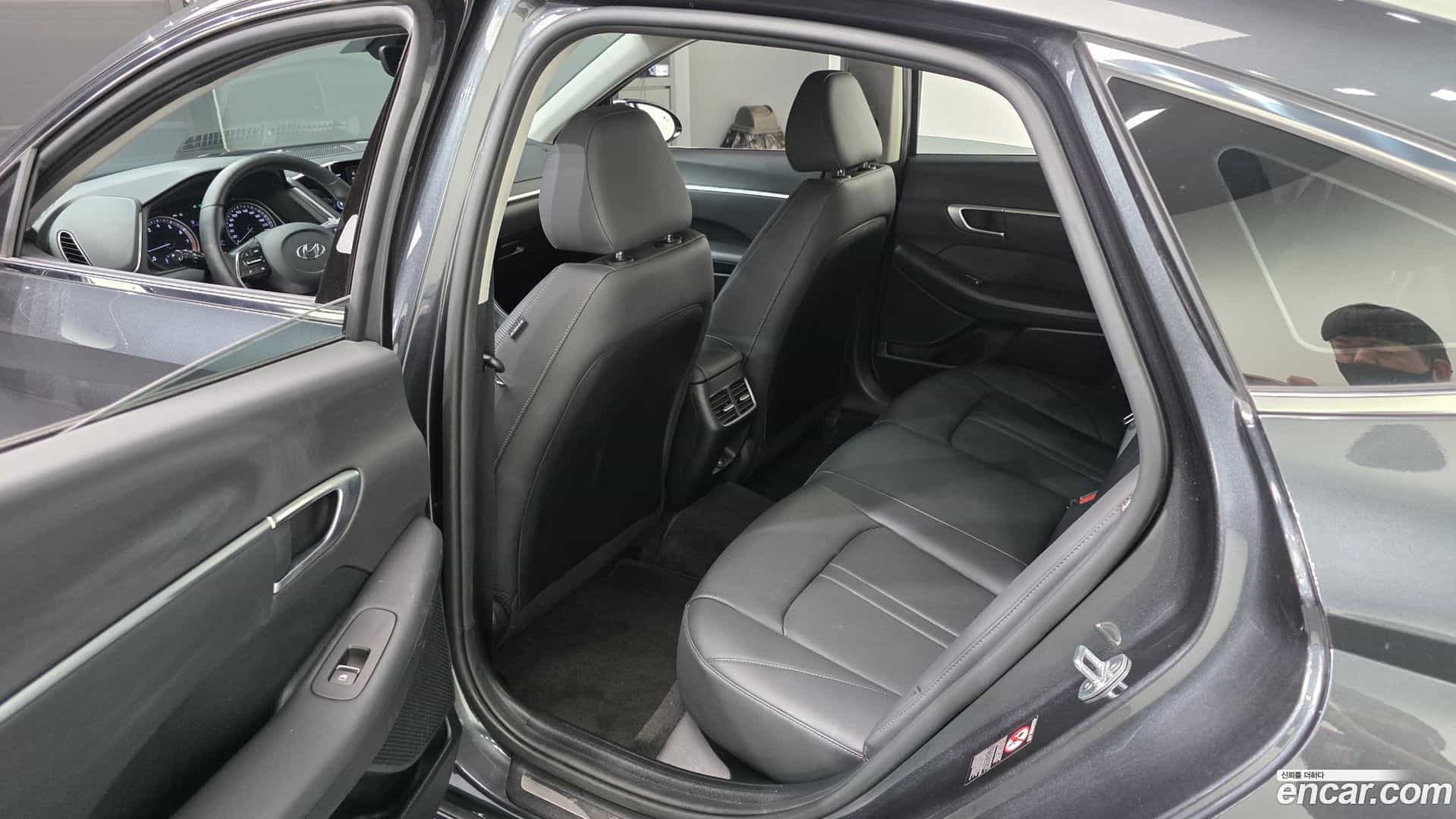 Sonata Hyundai 2020.2-OPTION-015