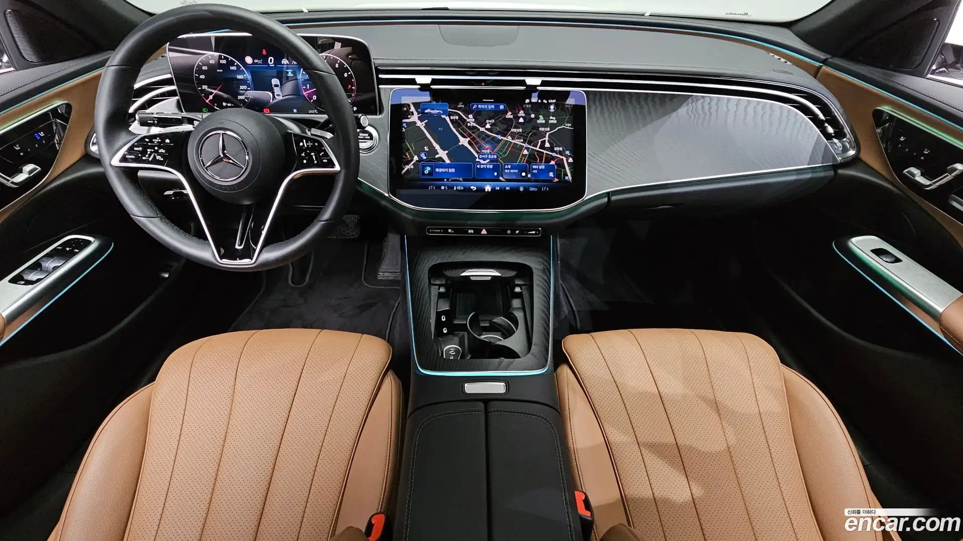 E-Class Mercedes-Benz 2024.7-INNER-007