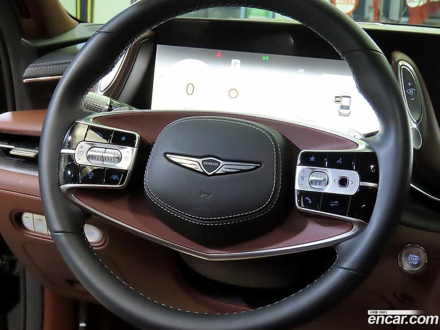 G90 Genesis 2023.3-OPTION-021