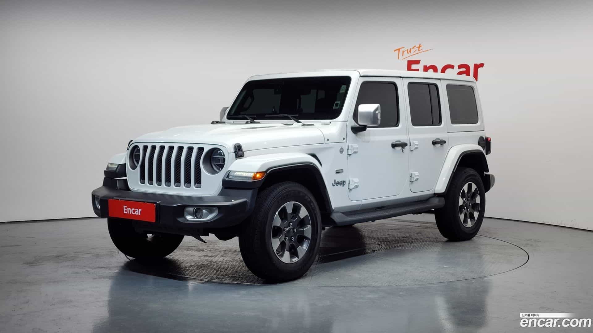 Wrangler Jeep 2022.3-OUTER-001