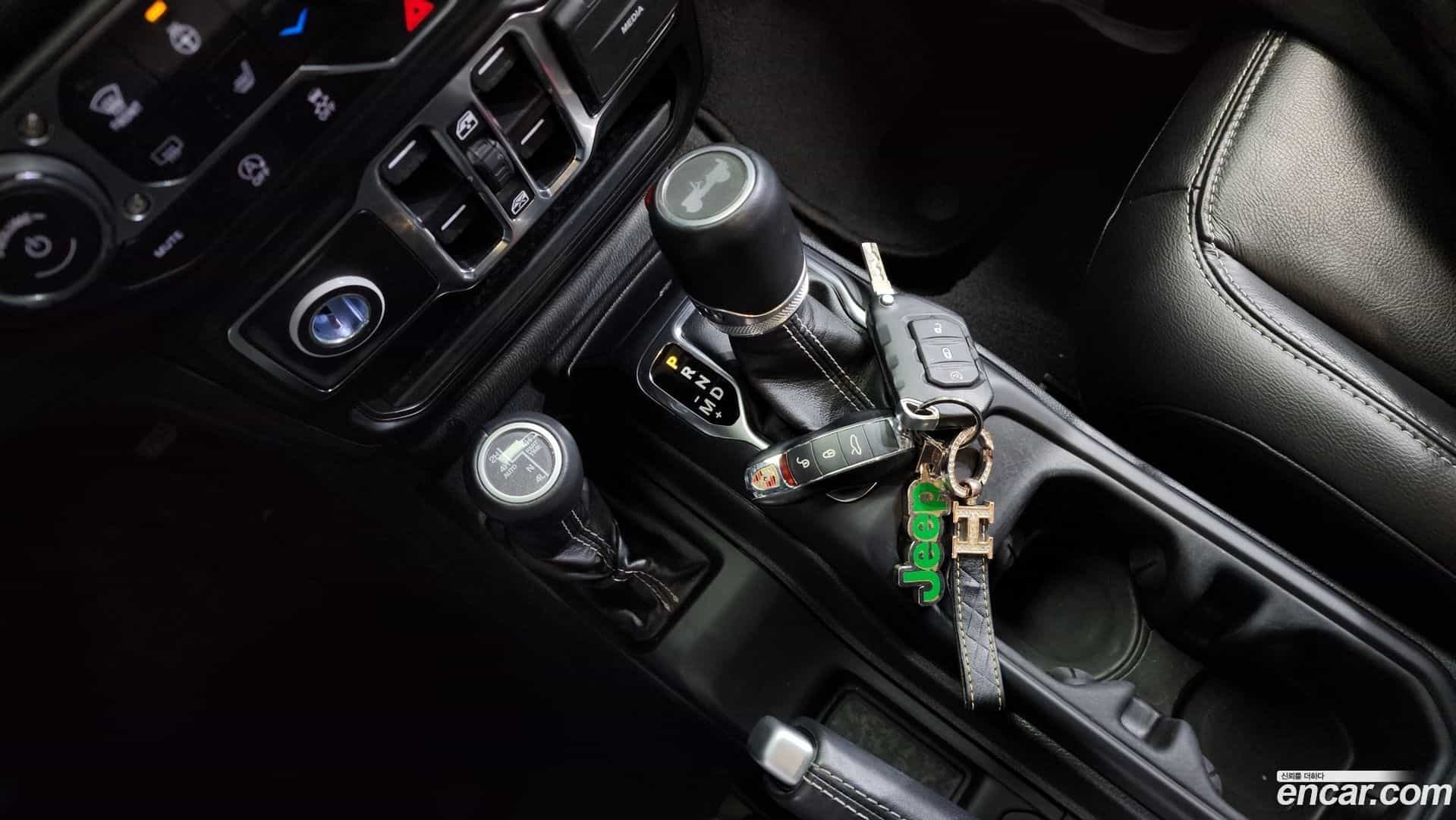 Wrangler Jeep 2022.3-INNER-009