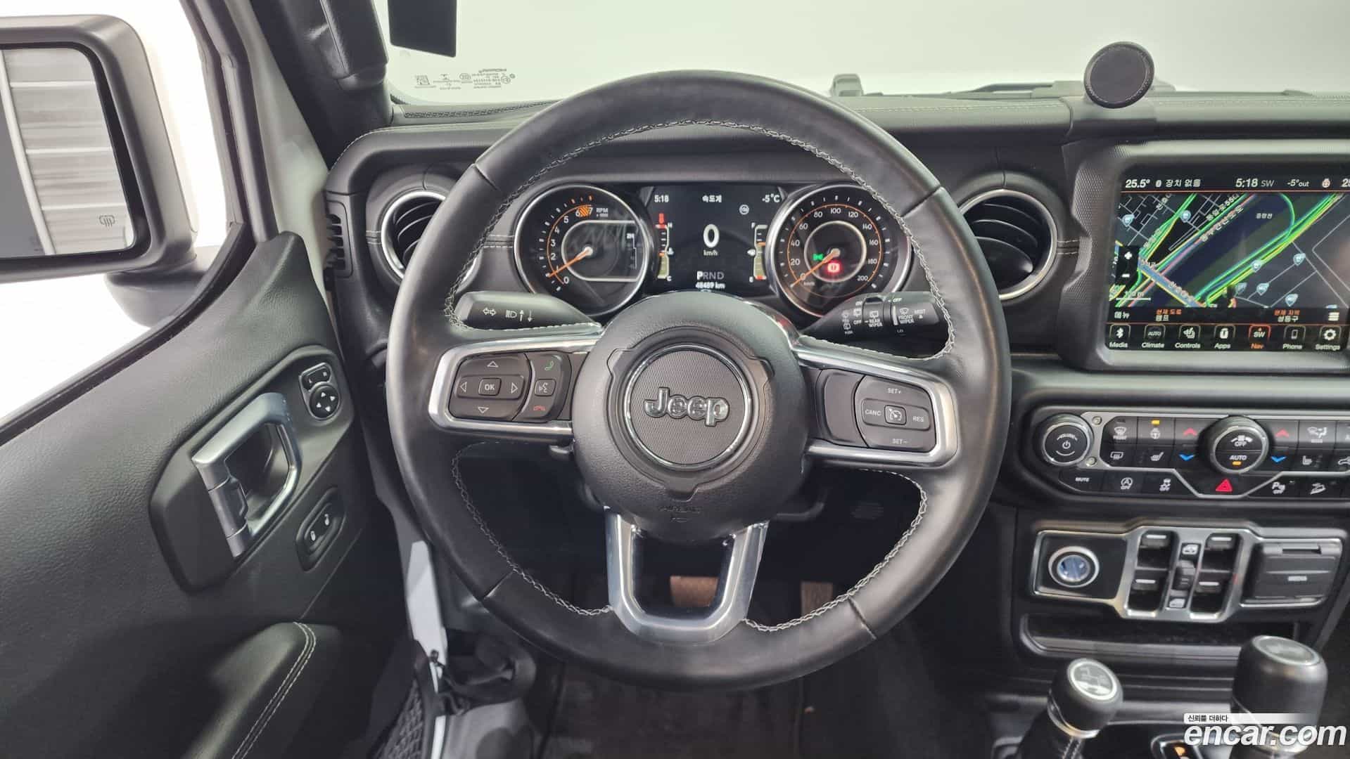 Wrangler Jeep 2022.3-OPTION-017