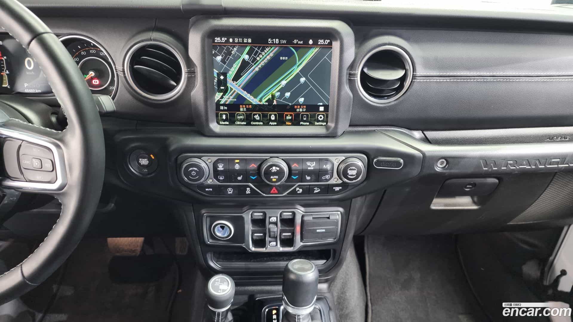 Wrangler Jeep 2022.3-OPTION-019