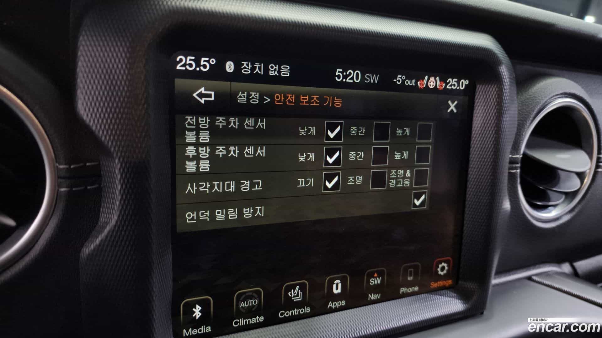 Wrangler Jeep 2022.3-OPTION-021