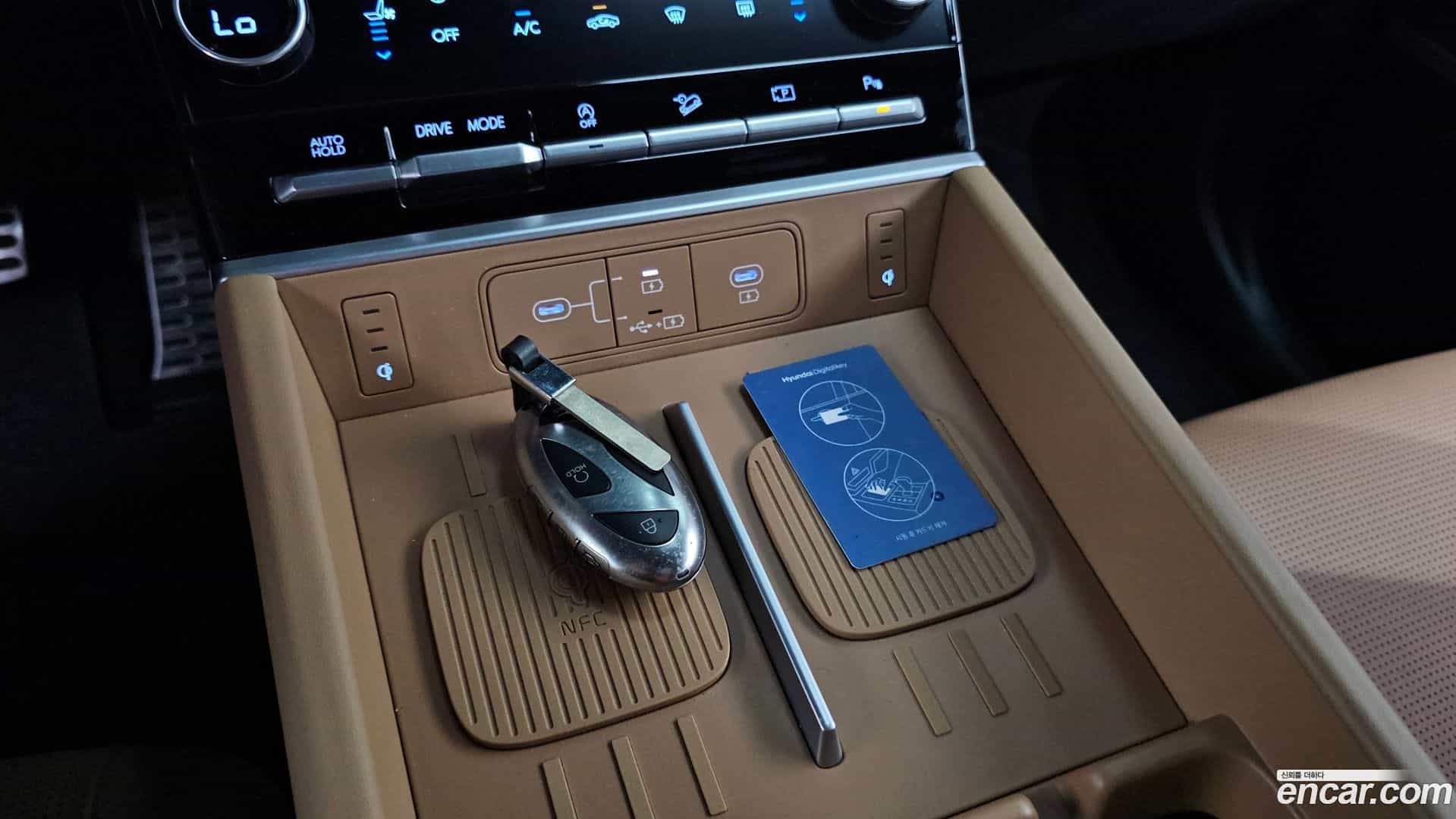 Santafe Hyundai 2024.7-OPTION-043