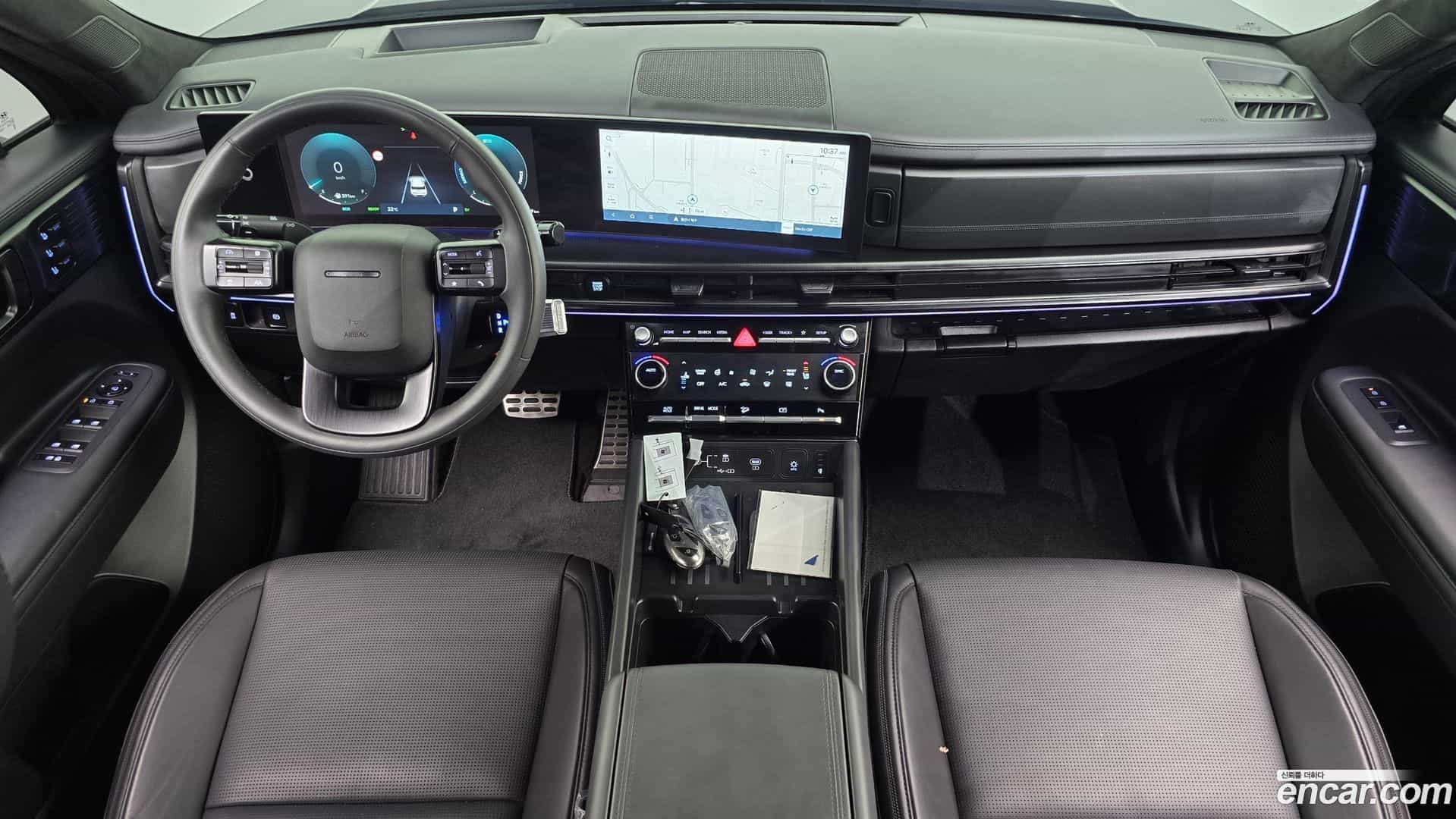 Santafe Hyundai 2024.4-INNER-007