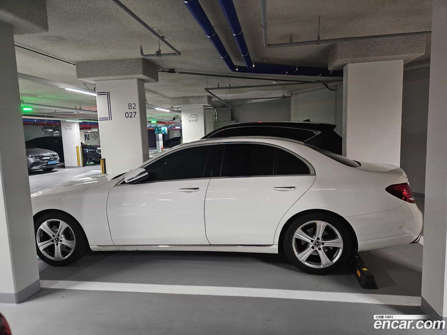 E-Class Mercedes-Benz 2017.11-OUTER-005