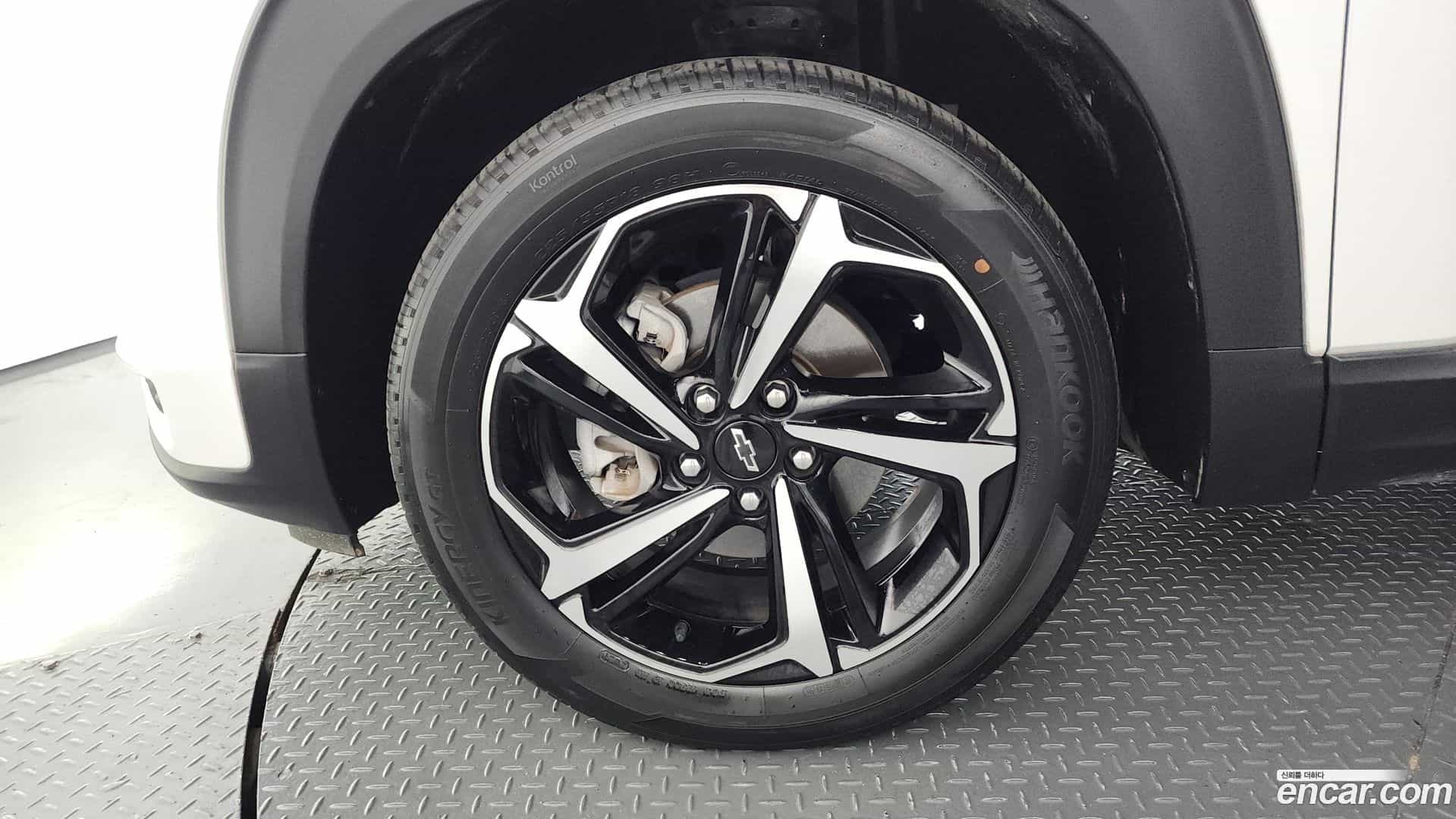 Trailblazer Chevrolet 2021.7-OUTER-005