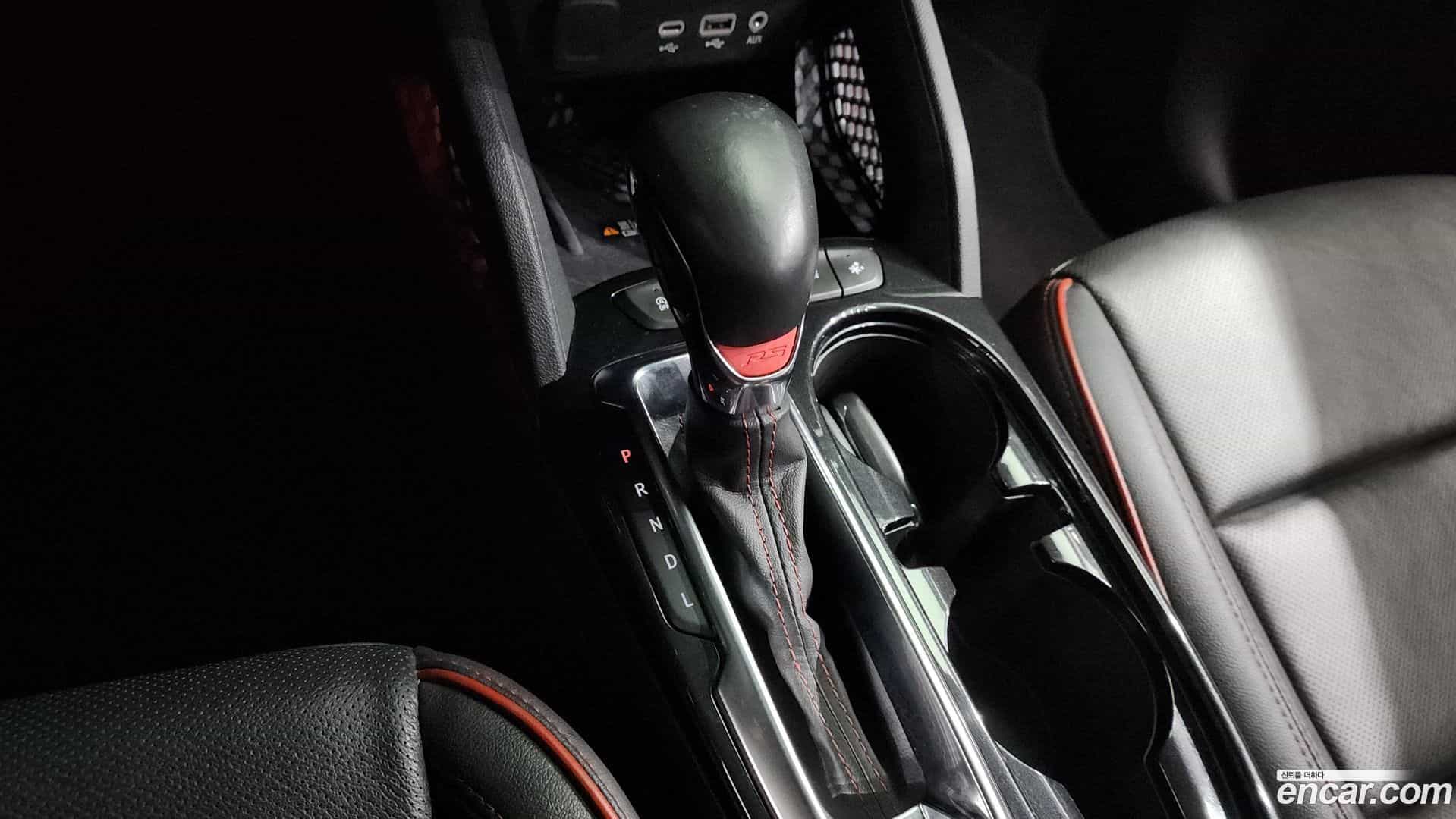 Trailblazer Chevrolet 2021.7-INNER-009