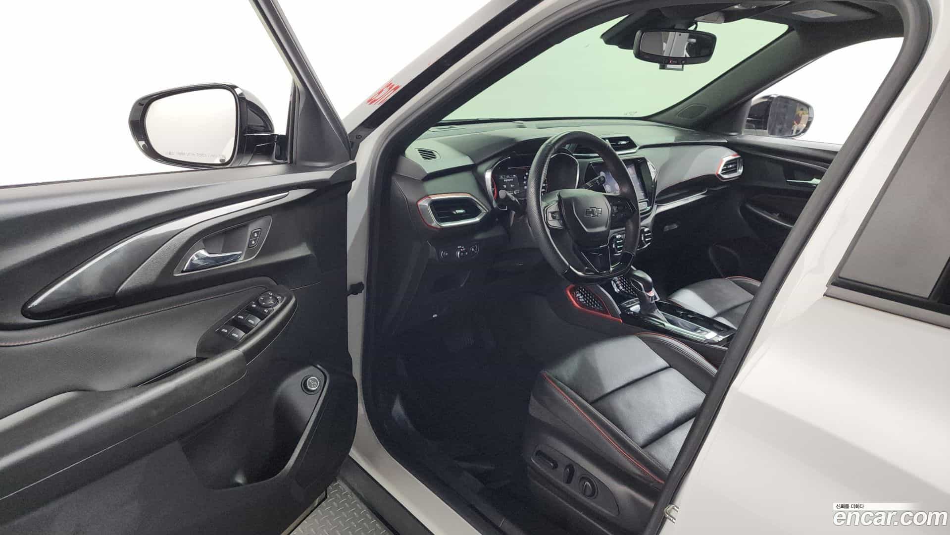Trailblazer Chevrolet 2021.7-INNER-010