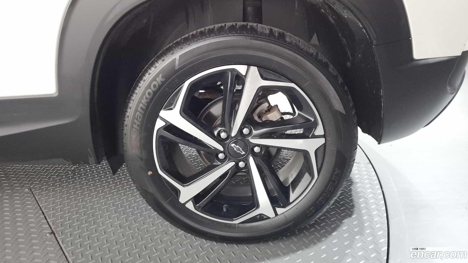 Trailblazer Chevrolet 2021.7-OUTER-031