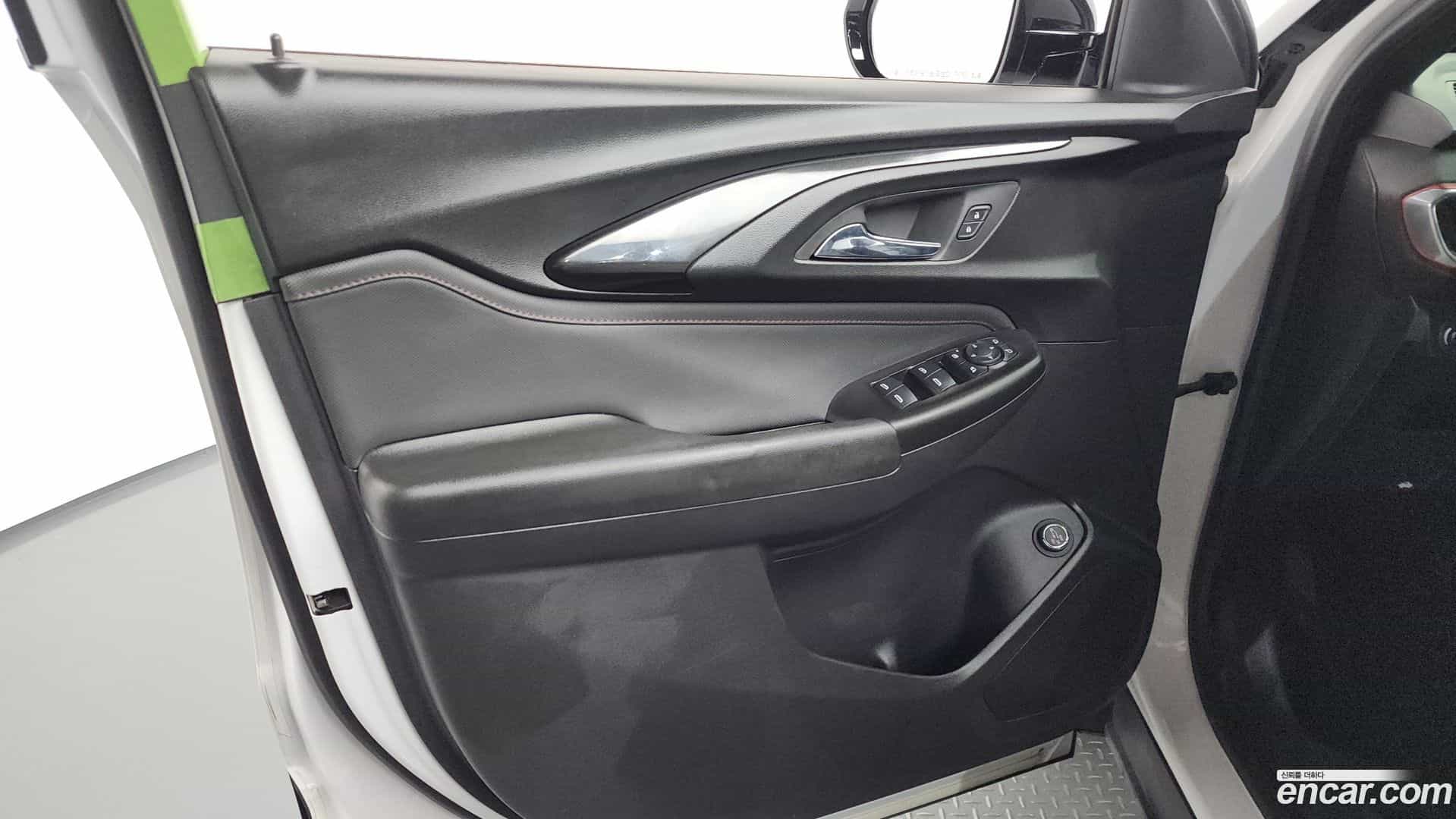 Trailblazer Chevrolet 2021.7-INNER-034